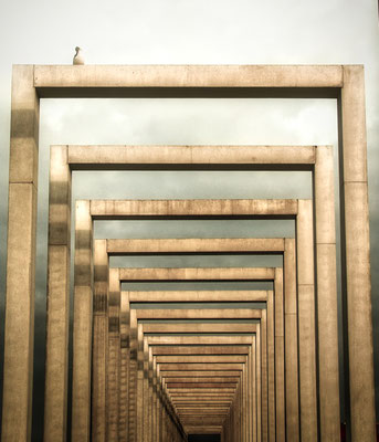 Architektur in Schwerin, Foto: Dirk Pagels, Fotograf in Teltow, Kleinmachnow, Stahnsdorf, Potsdam, Berlin, Bundes- Weltweit