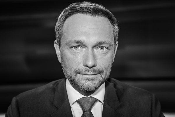 Christian Lindner, FDP, Foto: Dirk Pagels, Fotograf in Teltow, Kleinmachnow, Stahnsdorf, Potsdam, Berlin, Bundes- Weltweit