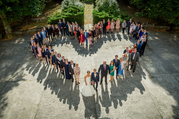 Hochzeit im September 2017, Schönhagen, Foto: Dirk Pagels, Hochzeitsfotograf in Teltow, Kleinmachnow, Stahnsdorf, Potsdam, Berlin, Bundes- Weltweit