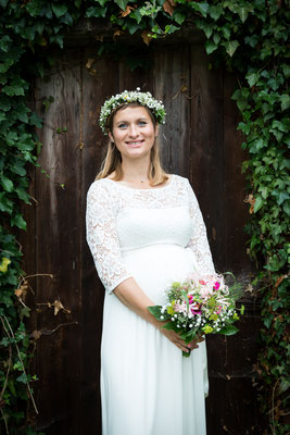 Hochzeit im September 2017, Großbeeren, Foto: Dirk Pagels, Teltow