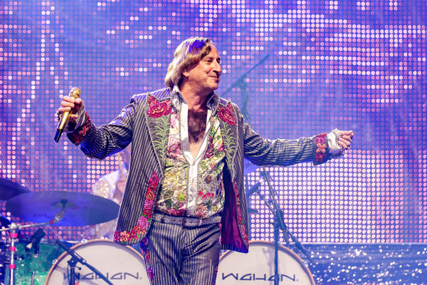 Dieter Thomas Kuhn und Band, 12. August 2023, Waldbühne Berlin, Foto: Dirk Pagels, Fotograf in Teltow, Kleinmachnow, Stahnsdorf, Potsdam, Berlin, Bundes- Weltweit