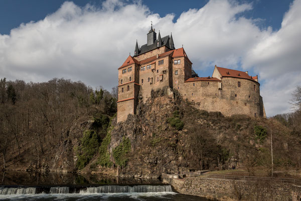 Burg Kriebstein, Foto: Dirk Pagels, Fotograf in Teltow, Kleinmachnow, Stahnsdorf, Potsdam, Berlin, Bundes- Weltweit