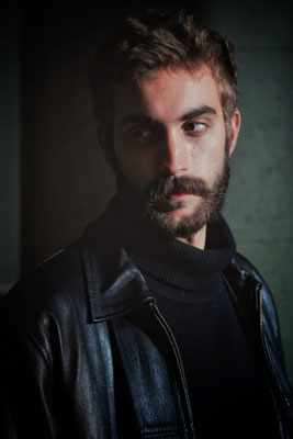 Shooting, Yannik, Berlin, Foto: Dirk Pagels, Fotograf in Teltow, Kleinmachnow, Stahnsdorf, Potsdam, Berlin, Bundes- Weltweit