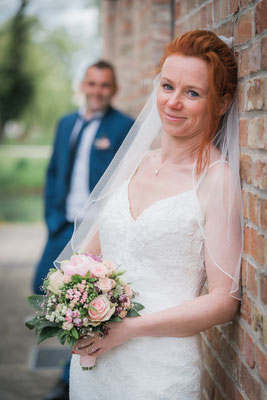 Hochzeit in Luckenwalde 2021, Foto: Dirk Pagels, Hochzeitsfotograf in Teltow, Kleinmachnow, Stahnsdorf, Potsdam, Berlin, Bundes- Weltweit