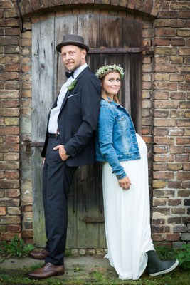 Hochzeit im September 2017, Großbeeren, Foto: Dirk Pagels, Hochzeitsfotograf in Teltow, Kleinmachnow, Stahnsdorf, Potsdam, Berlin, Bundes- Weltweit