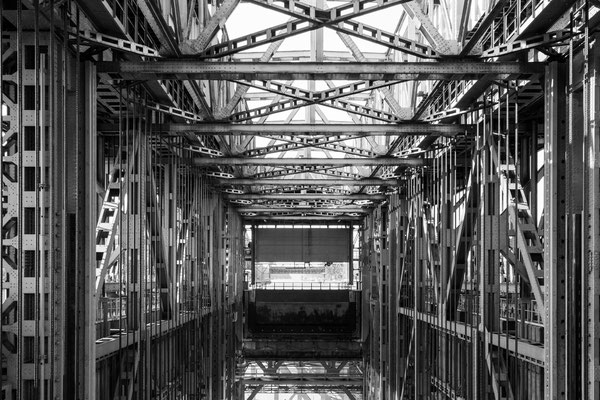 Schiffshebewerk Niederfinow, Foto: Dirk Pagels, Fotograf in Teltow, Kleinmachnow, Stahnsdorf, Potsdam, Berlin, Bundes- Weltweit