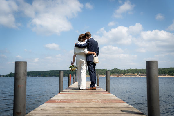 Hochzeit am Wanssee, Haus Sanssouci, 2023, Dirk Pagels, Hochzeitsfotograf in Teltow, Kleinmachnow, Stahnsdorf, Potsdam, Berlin, Bundes- Weltweit