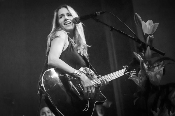 Heather Nova im Columbia Theater Berlin, Foto: Dirk Pagels, Fotograf in Teltow, Kleinmachnow, Stahnsdorf, Potsdam, Berlin, Bundes- Weltweit