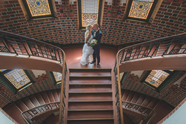 Hochzeit im Rathaus Köpenick 2021, Foto: Dirk Pagels, Hochzeitsfotograf in Teltow, Kleinmachnow, Stahnsdorf, Potsdam, Berlin, Bundes- Weltweit