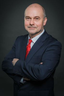 Bürgermeister Teltow, Thomas Schmidt, Foto: Dirk Pagels, Teltow