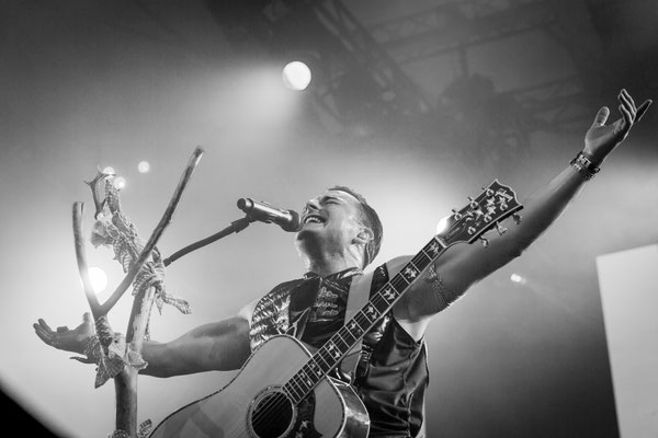 Andreas Gabalier 23.6.2018 Walbühne, Foto: Dirk Pagels, Fotograf in Teltow, Kleinmachnow, Stahnsdorf, Potsdam, Berlin, Bundes- Weltweit