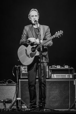 Mike & the Mechanics in der Columbia Halle Berlin, Foto: Dirk Pagels, Fotograf in Teltow, Kleinmachnow, Stahnsdorf, Potsdam, Berlin, Bundes- Weltweit