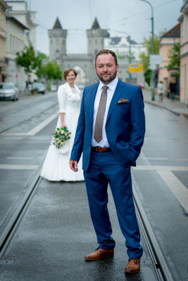 Hochzeit in Potsdam 2020, Foto: Dirk Pagels, Hochzeitsfotograf in Teltow, Kleinmachnow, Stahnsdorf, Potsdam, Berlin, Bundes- Weltweit
