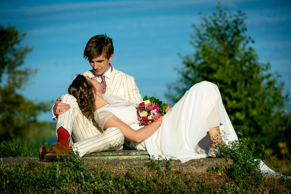 Hochzeit am Berliner Wannsee 2019, Foto: Dirk Pagels, Hochzeitsfotograf in Teltow, Kleinmachnow, Stahnsdorf, Potsdam, Berlin, Bundes- Weltweit