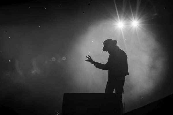 Udo Lindenberg 2.6.17 Waldbühne Berlin,Foto: Dirk Pagels, Fotograf in Teltow, Kleinmachnow, Stahnsdorf, Potsdam, Berlin, Bundes- Weltweit