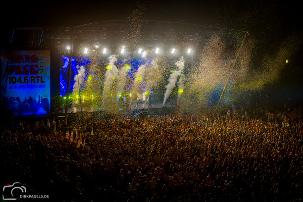 Stars for Free 2018 in der Wuhlheide Berlin, Foto: Dirk Pagels, Fotograf in Teltow, Kleinmachnow, Stahnsdorf, Potsdam, Berlin, Bundes- Weltweit