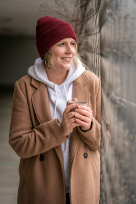 Shooting Bine, Potsdam, Foto: Dirk Pagels, Fotograf in Teltow, Kleinmachnow, Stahnsdorf, Potsdam, Berlin, Bundes- Weltweit