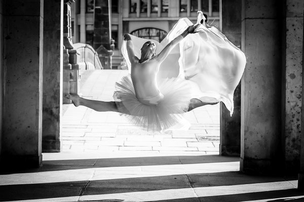 Ballett Shooting mit Emi, Museumsinsel Berlin, Foto: Dirk Pagels, Fotograf in Teltow, Kleinmachnow, Stahnsdorf, Potsdam, Berlin, Bundes- Weltweit