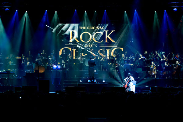 Rock meets Classic, Foto: Dirk Pagels, Fotograf in Teltow, Kleinmachnow, Stahnsdorf, Potsdam, Berlin, Bundes- Weltweit