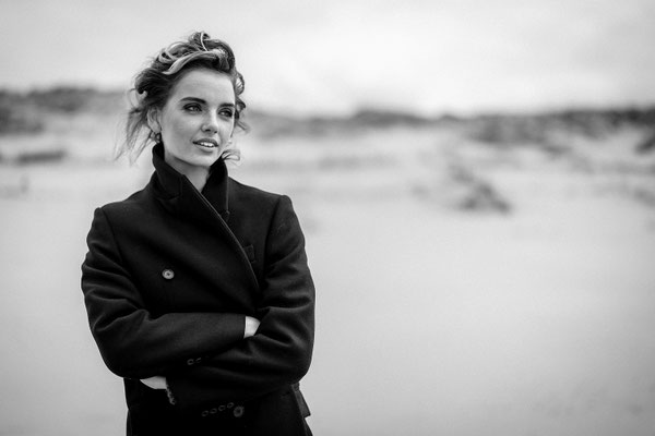 Charlotte, Norderney, Foto: Dirk Pagels, Fotograf in Teltow, Kleinmachnow, Stahnsdorf, Potsdam, Berlin, Bundes- Weltweit
