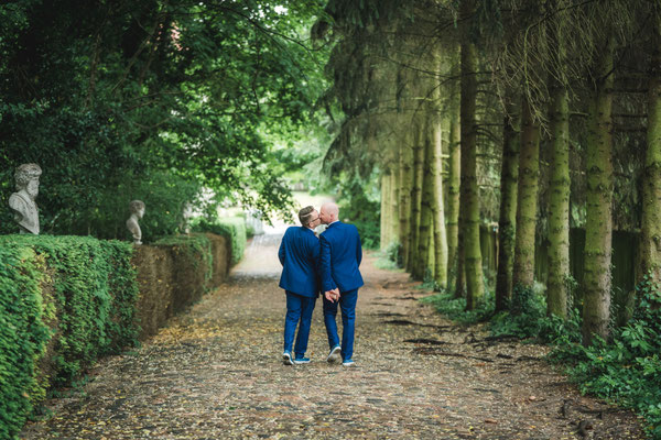 Love is beautiful- in all it's forms.., Blankensee 2021, Foto: Dirk Pagels, Hochzeitsfotograf in Teltow, Kleinmachnow, Stahnsdorf, Potsdam, Berlin, Bundes- Weltweit
