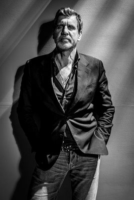 Fotograf Vincent Peters, Norderney, Foto: Dirk Pagels, Fotograf in Teltow, Kleinmachnow, Stahnsdorf, Potsdam, Berlin, Bundes- Weltweit