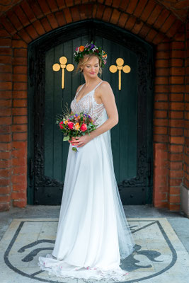 Hochzeit in Berlin-Schmargendorf 2021, Foto: Dirk Pagels, Hochzeitsfotograf in Teltow, Kleinmachnow, Stahnsdorf, Potsdam, Berlin, Bundes- Weltweit
