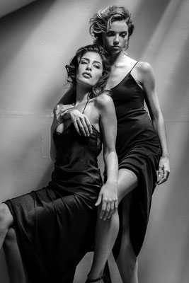 Helin und Charlotte, Norderney, Foto: Dirk Pagels, Fotograf in Teltow, Kleinmachnow, Stahnsdorf, Potsdam, Berlin, Bundes- Weltweit