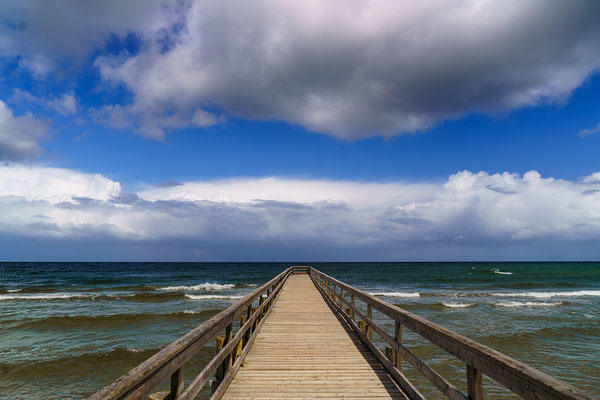 Zingst, 2022, Foto: Dirk Pagels, Fotograf in Teltow, Kleinmachnow, Stahnsdorf, Potsdam, Berlin, Bundes- Weltweit