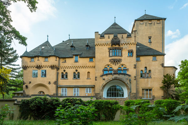 Hakeburg Kleinmachnow, Foto: Dirk Pagels, Fotograf in Teltow, Kleinmachnow, Stahnsdorf, Potsdam, Berlin, Bundes- Weltweit