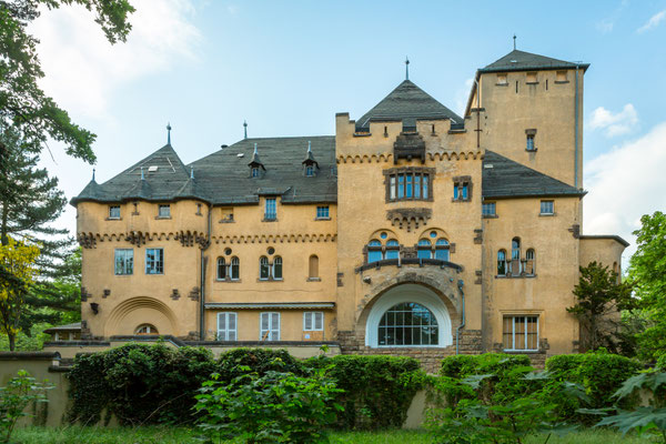 Hakeburg Kleinmachnow, Foto: Dirk Pagels, Fotograf in Teltow, Kleinmachnow, Stahnsdorf, Potsdam, Berlin, Bundes- Weltweit