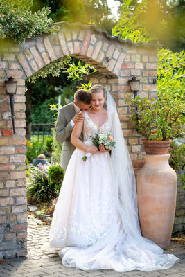 Hochzeit in Trebbin und Sperenberg, 2024, Foto: Dirk Pagels, Hochzeitsfotograf in Teltow, Kleinmachnow, Stahnsdorf, Potsdam, Berlin, Bundes- Weltweit