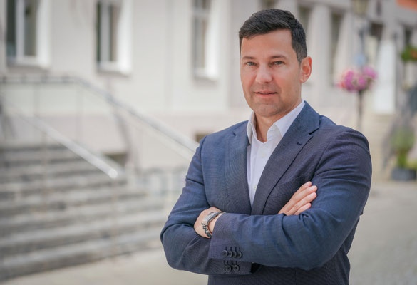 Portraitshooting, Rathaus Teltow, Foto: Dirk Pagels, Fotograf in Teltow, Kleinmachnow, Stahnsdorf, Potsdam, Berlin, Bundes- Weltweit