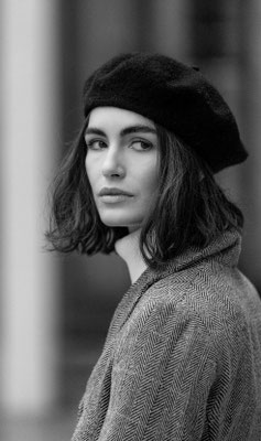 Simone, Museumsinsel Berlin, Foto: Dirk Pagels, Fotograf in Teltow, Kleinmachnow, Stahnsdorf, Potsdam, Berlin, Bundes- Weltweit