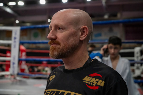 Bild 13 Mann ( Mister Australia )