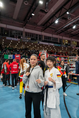 Bild 10 jetzt die Schwester 