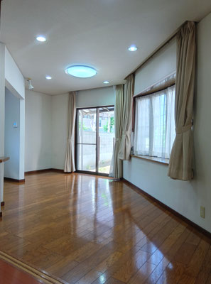三島市南二日町　中古住宅　(有)大阪屋不動産　