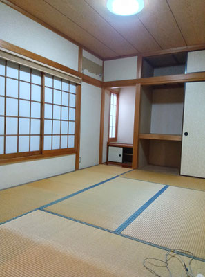 三島市南二日町　中古住宅　(有)大阪屋不動産　