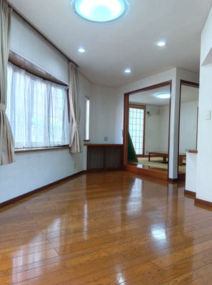 三島市南二日町　中古住宅　(有)大阪屋不動産　
