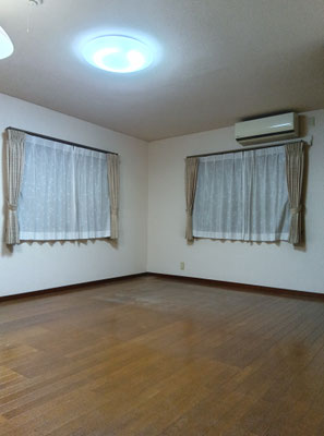三島市南二日町　中古住宅　(有)大阪屋不動産　
