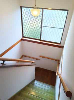 三島市南二日町　中古住宅　(有)大阪屋不動産　