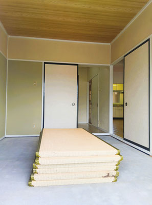 三島市緑町　賃貸　大阪屋不動産　三島市東本町1-15-3　055-971-6546