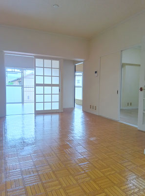 三島市緑町　賃貸　大阪屋不動産　三島市東本町1-15-3　055-971-6546