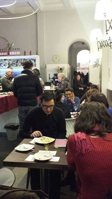 pets sweet home perugia