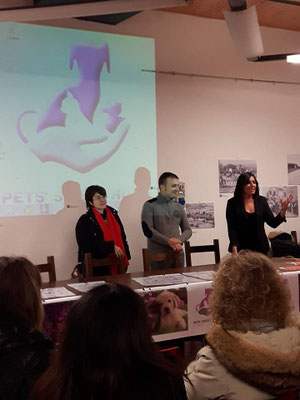 pets sweet home perugia