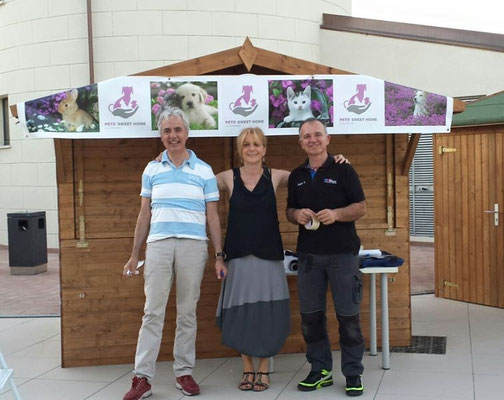 pets sweet home perugia