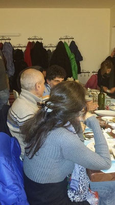 pets sweet home perugia