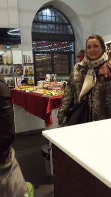 pets sweet home perugia