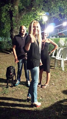 pets sweet home perugia