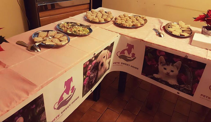 pets sweet home perugia